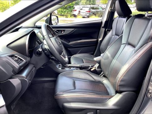 Certified 2023 Subaru Crosstrek 2.5i Limited AWD/4WD image 28