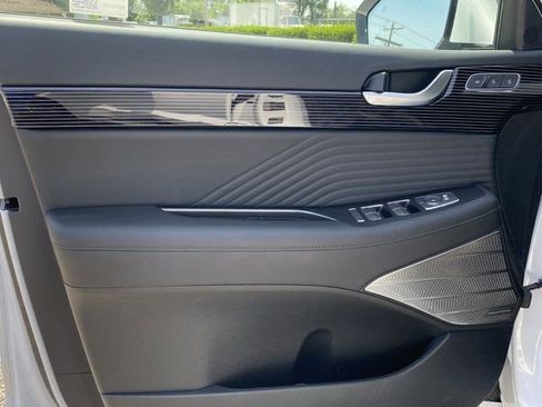 Used 2025 Hyundai Palisade Calligraphy AWD/4WD image 21