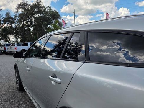 Used 2018 Volvo V60 T5 Cross Country image 8