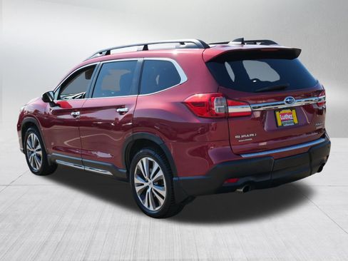 Used 2019 Subaru Ascent Touring w/ Popular Package #2 AWD/4WD image 5