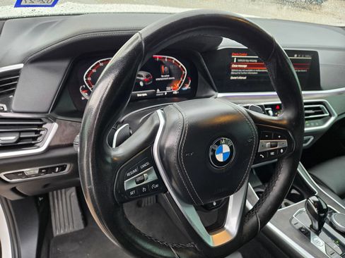Used 2022 BMW X5 sDrive40i RWD image 10