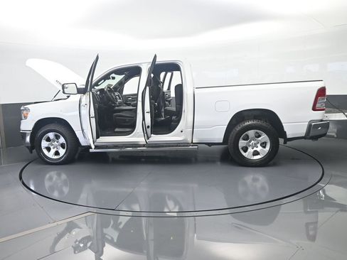Used 2022 RAM 1500 Big Horn RWD image 68