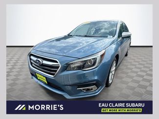 Used 2018 Subaru Legacy 2.5i Limited w/ 50th Anniversary Edition AWD/4WD video 1