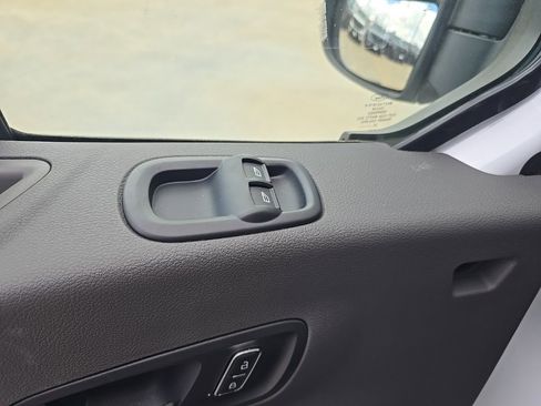 New 2025 Ford Transit 250 148 Medium Roof w/ Load Area Protection Package image 22