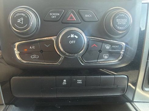 Used 2018 RAM 1500 Sport AWD/4WD image 27