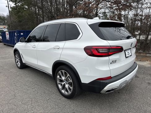 Used 2021 BMW X5 sDrive40i w/ Convenience Package image 5