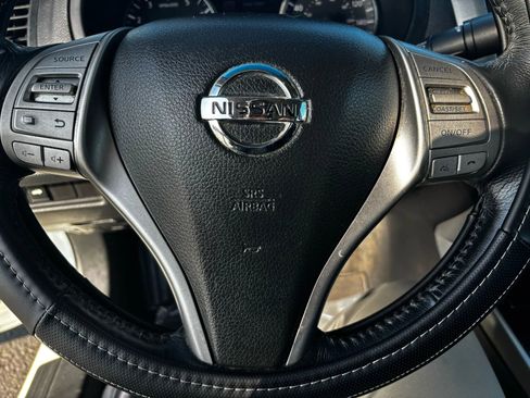 Used 2014 Nissan Altima 2.5 SV image 13