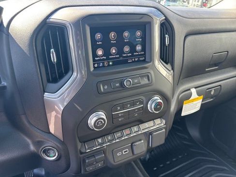 New 2026 GMC Sierra 2500 Pro image 21