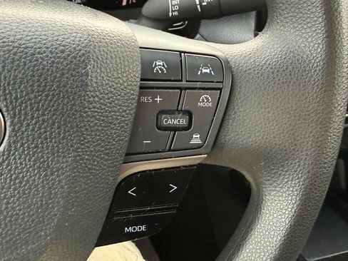 Certified 2025 Toyota Camry LE image 18