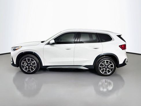 New 2026 BMW X1 xDrive28i w/ Technology Package AWD/4WD image 8