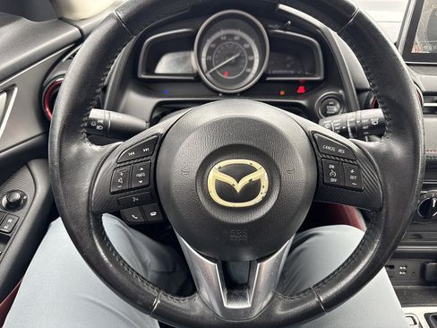 Used 2016 MAZDA CX-3 Touring AWD/4WD image 13
