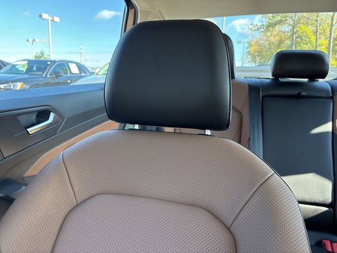 New 2026 Volkswagen Jetta SEL image 21