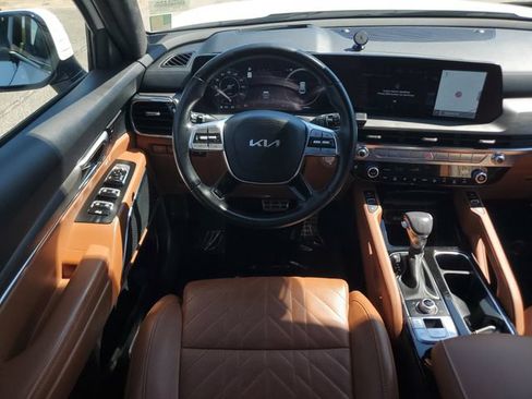 Used 2024 Kia Telluride SX Prestige X-Line AWD/4WD image 19