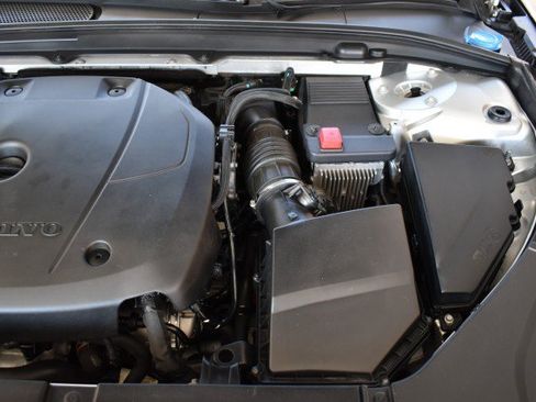 Used 2018 Volvo S90 T6 Inscription w/ Convenience Package AWD/4WD image 45