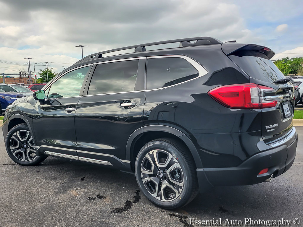 Certified 2026 Subaru Ascent Touring AWD/4WD image 7