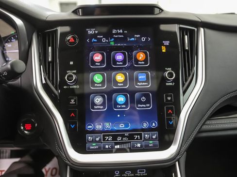 Used 2023 Subaru Outback Touring XT image 15