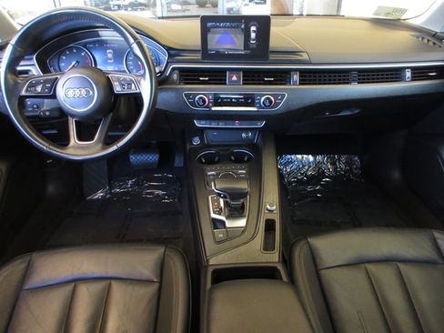 Used 2019 Audi A4 2.0T Premium image 21