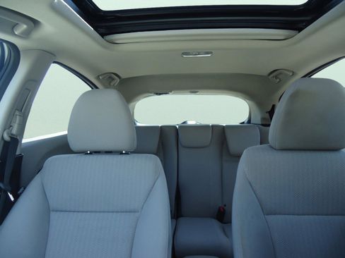 Used 2018 Honda HR-V EX image 30