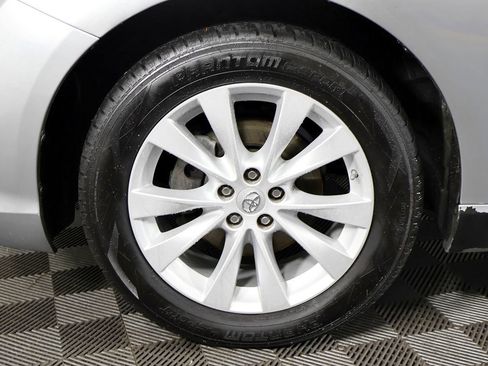 Used 2015 Toyota Venza XLE w/ XLE Premium Package image 53