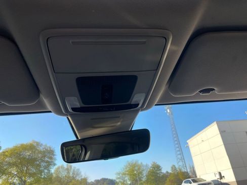 Used 2025 Honda CR-V EX-L image 16