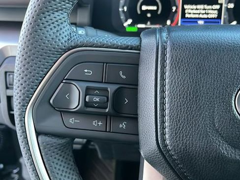 New 2026 Toyota Tacoma TRD Sport AWD/4WD image 9