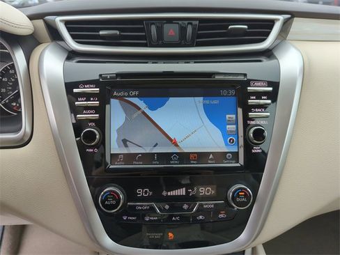 Used 2015 Nissan Murano SL w/ SL Technology Package image 30