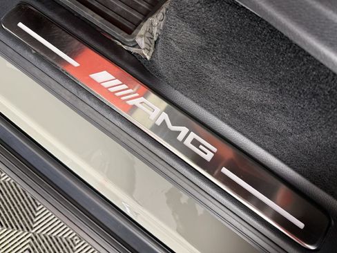 Used 2026 Mercedes-Benz G 63 AMG 4MATIC image 63