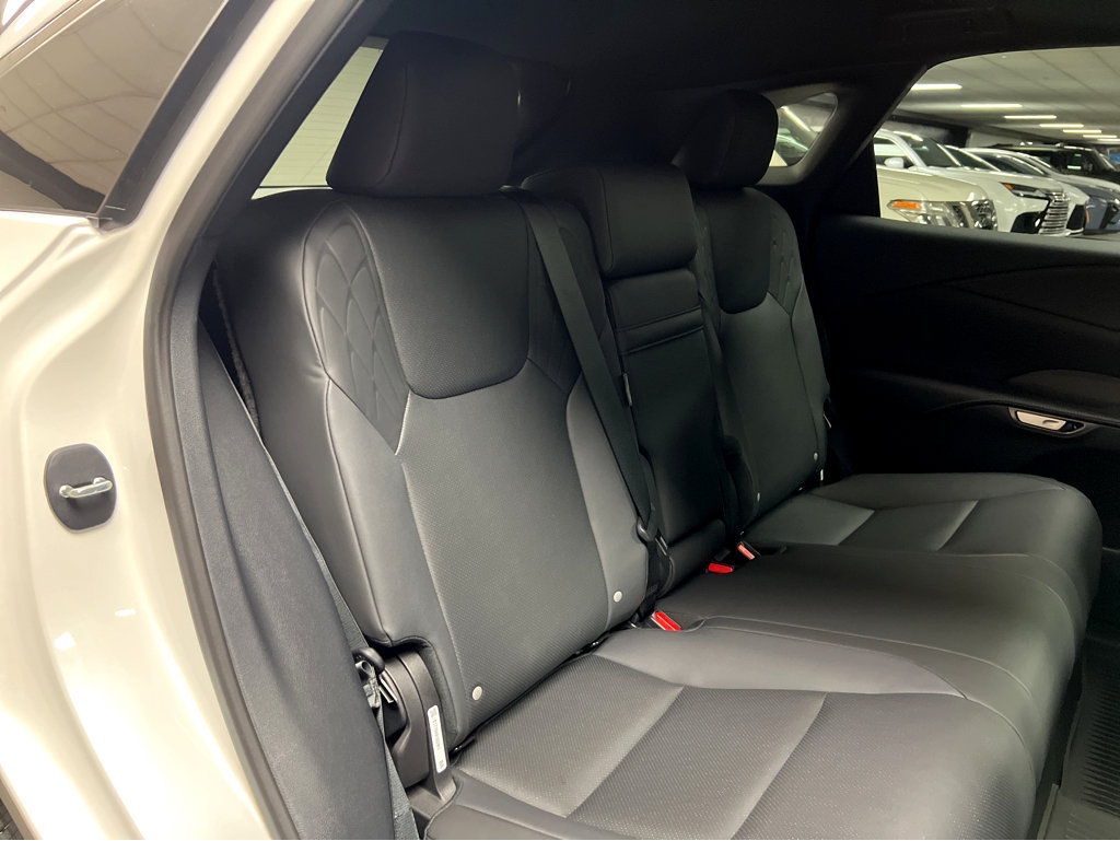 New 2026 Lexus RX 350 Premium AWD/4WD image 23