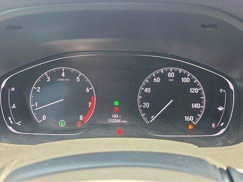 Used 2018 Honda Accord LX image 10