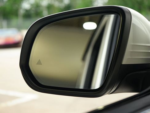 Used 2021 Mercedes-Benz G 63 AMG 4MATIC image 24