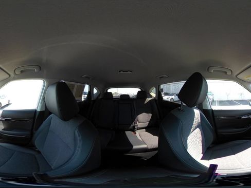 Used 2025 Kia Seltos S FWD image 42