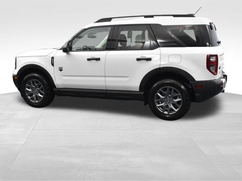 New 2025 Ford Bronco Sport Big Bend image 2