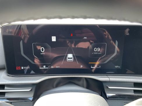 New 2026 Kia Sportage X-Line w/ X-Line Technology Package AWD/4WD image 27