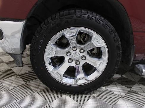 Used 2022 RAM 1500 Big Horn image 47