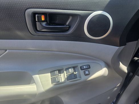 Used 2007 Toyota Tacoma 4x4 Double Cab image 16