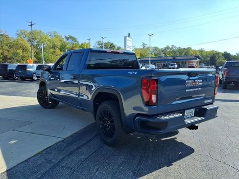 New 2026 GMC Sierra 1500 Elevation w/ Elevation Select Package image 10