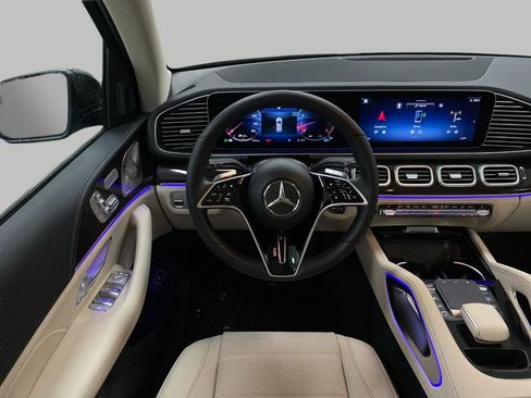 Certified 2026 Mercedes-Benz GLE 350 4MATIC image 14