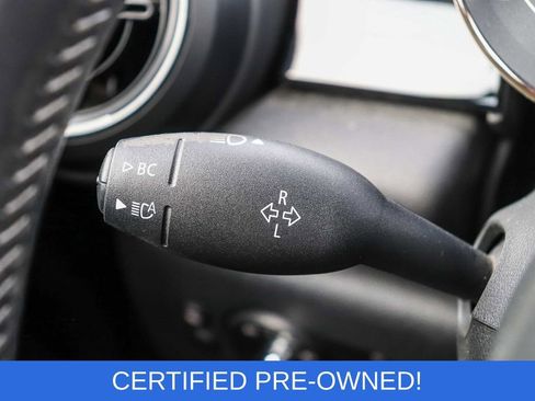 Used 2023 MINI Cooper S image 33