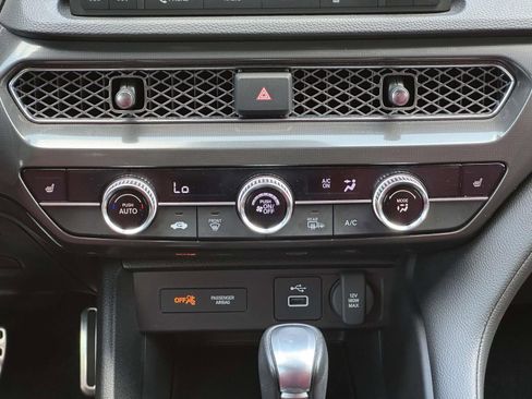 Certified 2023 Acura Integra A-Spec FWD image 18