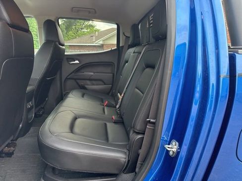 Used 2019 Chevrolet Colorado ZR2 AWD/4WD image 17