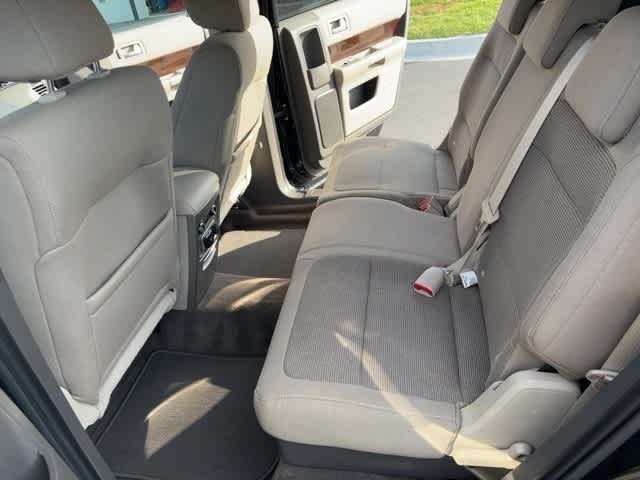 Used 2011 Ford Flex SEL w/ Rapid Spec Order Code FWD image 22