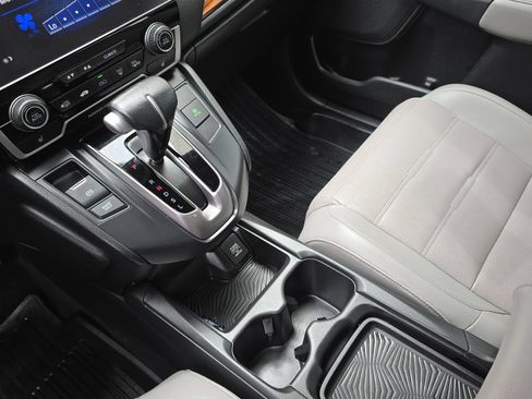 Used 2019 Honda CR-V EX-L image 26