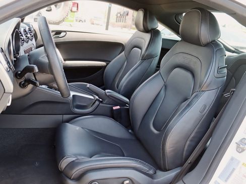 Used 2012 Audi TT RS image 26