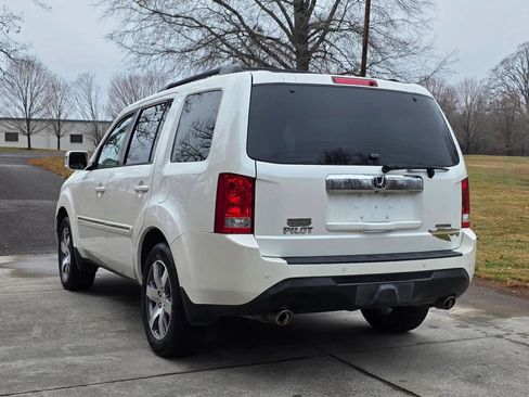 Used 2015 Honda Pilot Touring image 9