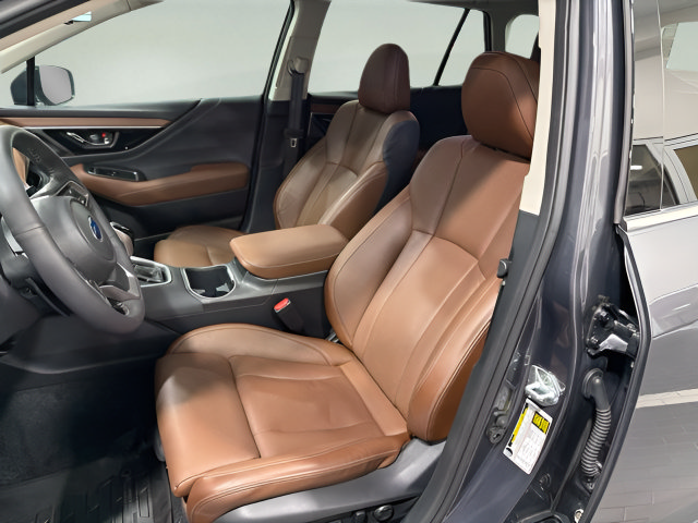 Used 2024 Subaru Outback Touring XT w/ Popular Package #2 AWD/4WD image 13