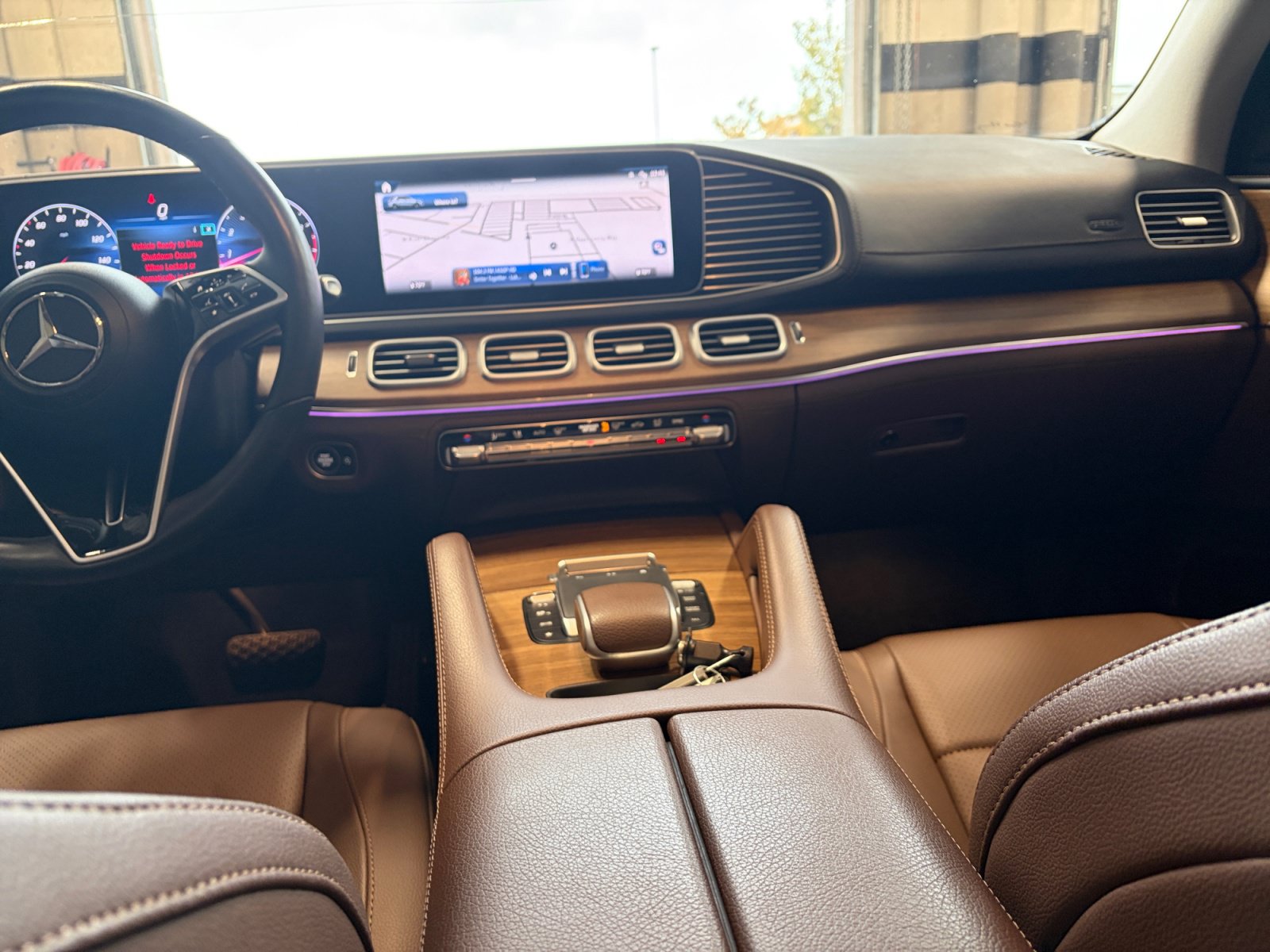 Used 2024 Mercedes-Benz GLE 350 4MATIC image 20