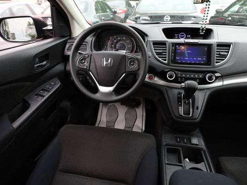Used 2016 Honda CR-V EX image 14