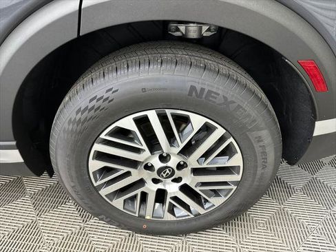 New 2026 Hyundai Palisade SEL FWD image 21