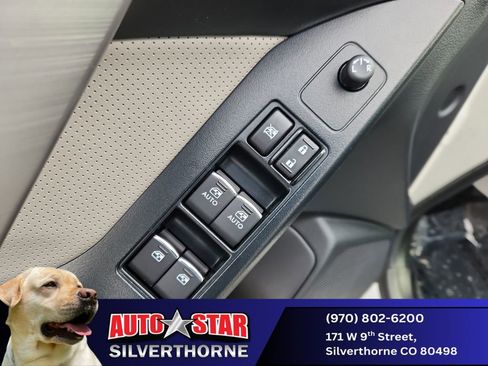 Used 2018 Subaru Forester 2.5i Limited image 11