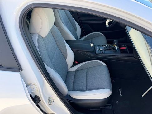 New 2026 MAZDA CX-30 AWD 2.5 S image 20